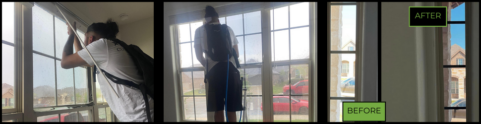 Residential Window Tint